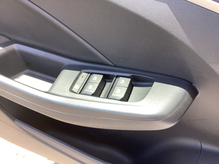 MG MG3 Nouvelle 1.5 L Hybrid+ 195 ch Comfort