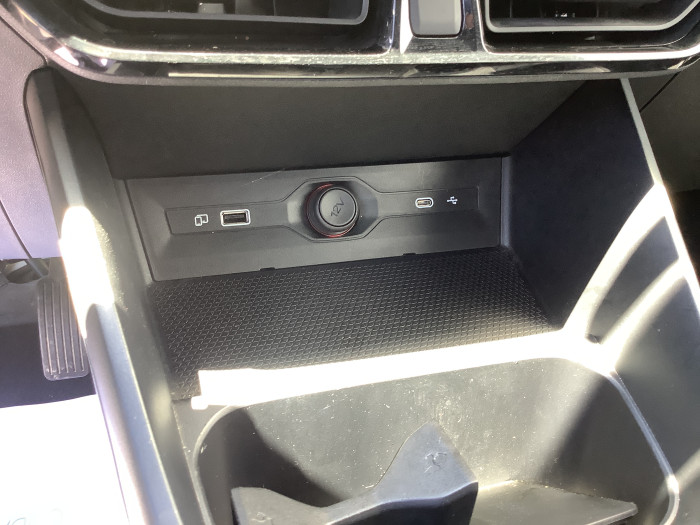 MG MG3 Nouvelle 1.5 L Hybrid+ 195 ch Comfort