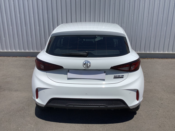 MG MG3 Nouvelle 1.5 L Hybrid+ 195 ch Comfort
