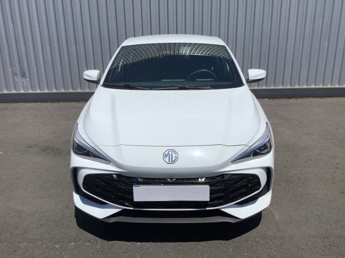 MG MG3 Nouvelle 1.5 L Hybrid+ 195 ch Comfort