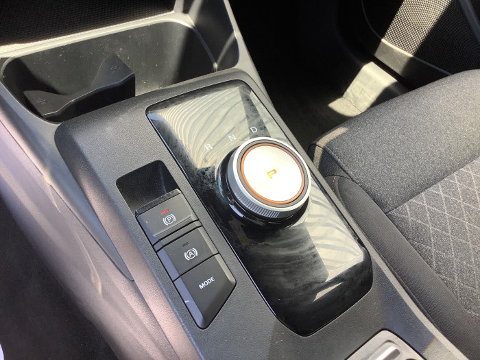 MG MG3 Nouvelle 1.5 L Hybrid+ 195 ch Comfort