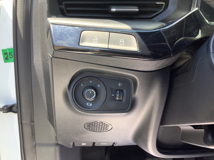 MG MG3 Nouvelle 1.5 L Hybrid+ 195 ch Comfort