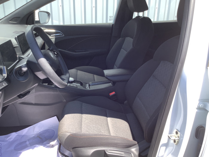 MG MG3 Nouvelle 1.5 L Hybrid+ 195 ch Comfort