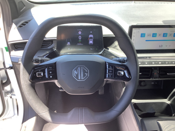 MG MG3 Nouvelle 1.5 L Hybrid+ 195 ch Comfort