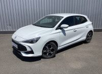 MG MG3 Nouvelle 1.5 L Hybrid+ 195 ch Comfort