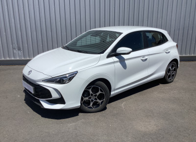 MG MG3 Nouvelle 1.5 L Hybrid+ 195 ch Comfort