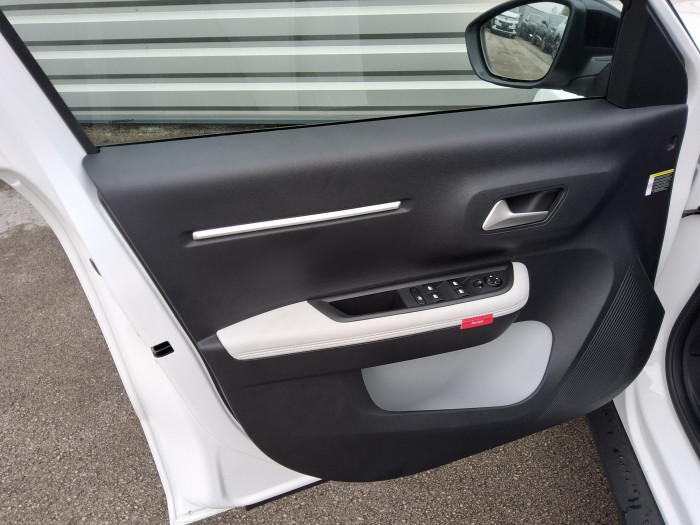 Citroën C3 AIRCROSS Nouveau Hybride 145 ch Aut Max