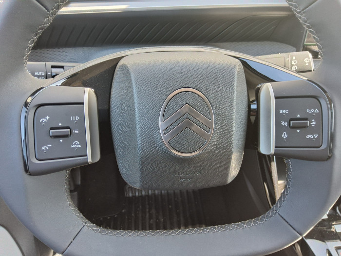 Citroën C3 AIRCROSS Nouveau Hybride 145 ch Aut Max