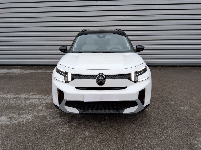 Citroën C3 AIRCROSS Nouveau Hybride 145 ch Aut Max