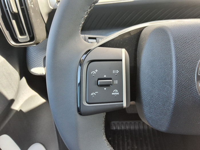 Citroën C3 AIRCROSS Nouveau Hybride 145 ch Aut Max