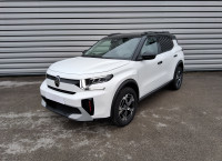 Citroën C3 AIRCROSS Nouveau Hybride 145 ch Aut Max