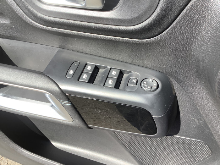 Citroën C5 AIRCROSS Hybride 136 e-DCS6 Plus
