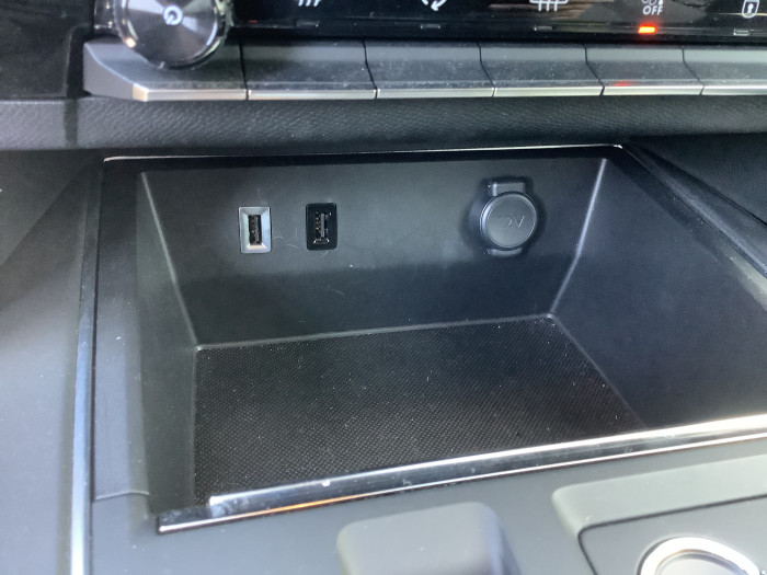 Citroën C5 AIRCROSS Hybride 136 e-DCS6 Plus