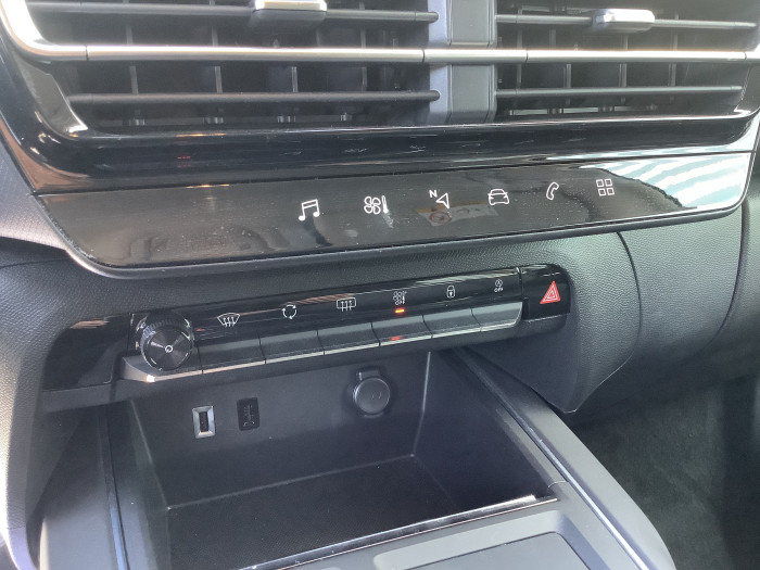 Citroën C5 AIRCROSS Hybride 136 e-DCS6 Plus