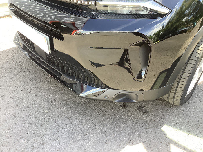 Citroën C5 AIRCROSS Hybride 136 e-DCS6 Plus