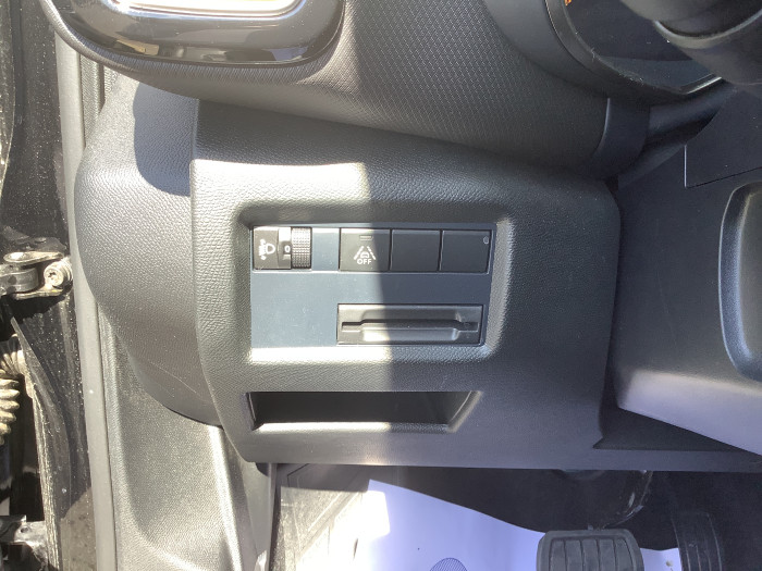Citroën C5 AIRCROSS Hybride 136 e-DCS6 Plus