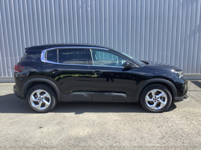 Citroën C5 AIRCROSS Hybride 136 e-DCS6 Plus