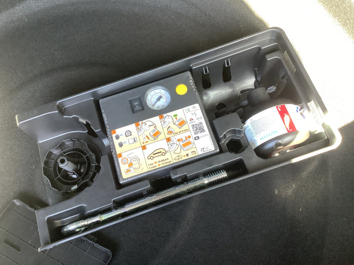 Citroën C5 AIRCROSS Hybride 136 e-DCS6 Plus