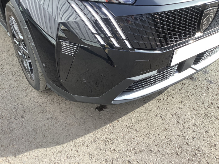 Peugeot 3008 Nouveau Hybrid 136 e-DCS6 Allure