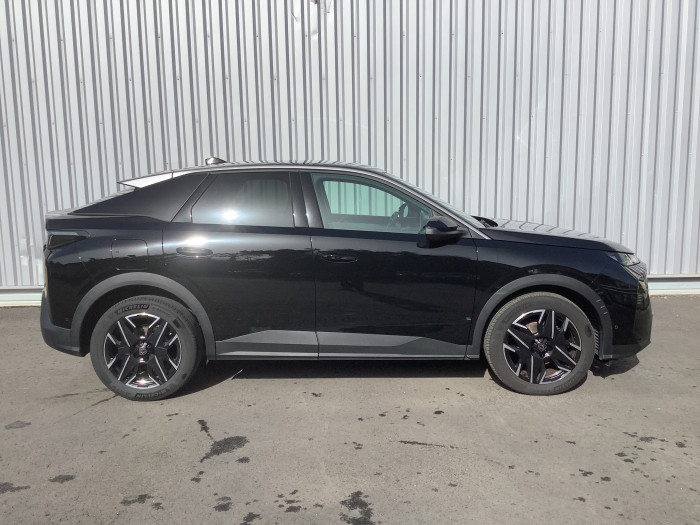 Peugeot 3008 Nouveau Hybrid 136 e-DCS6 Allure