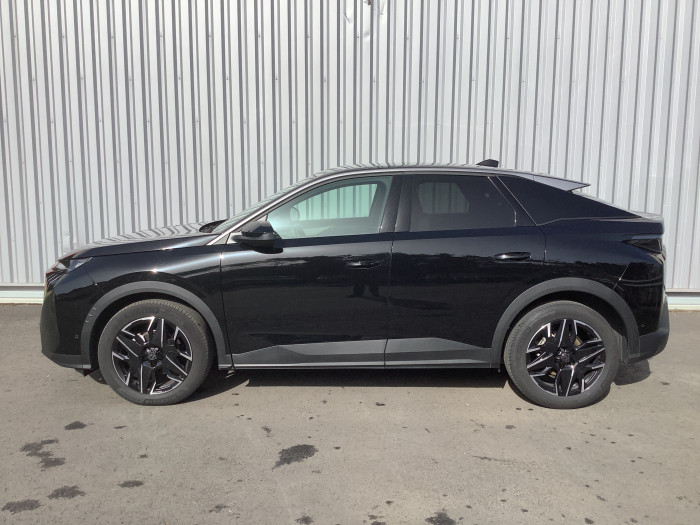 Peugeot 3008 Nouveau Hybrid 136 e-DCS6 Allure