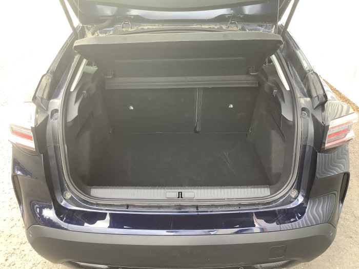 Citroën C4 Hybride 136 e-DCS6 Plus