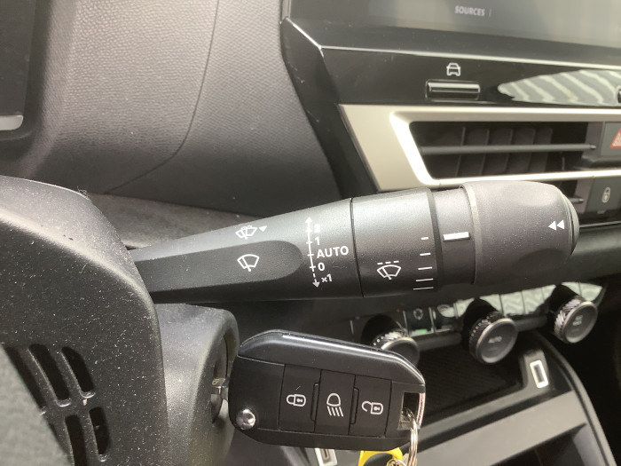 Citroën C4 Hybride 136 e-DCS6 Plus