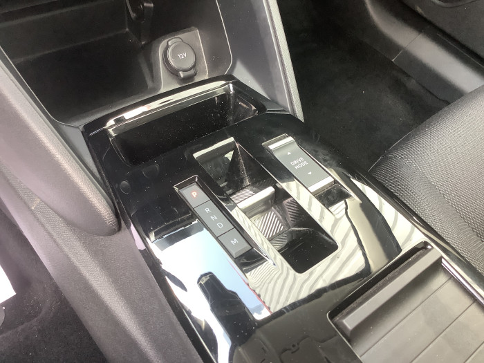 Citroën C4 Hybride 136 e-DCS6 Plus