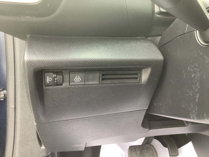 Citroën C4 Hybride 136 e-DCS6 Plus