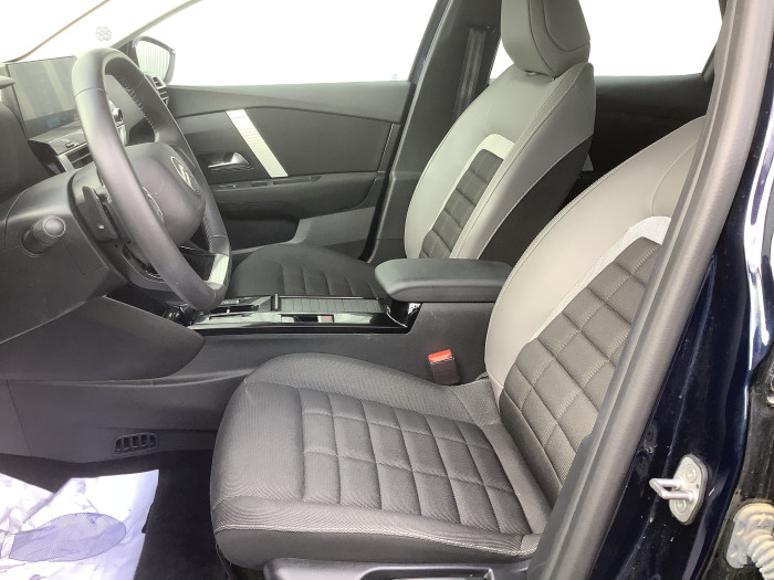 Citroën C4 Hybride 136 e-DCS6 Plus