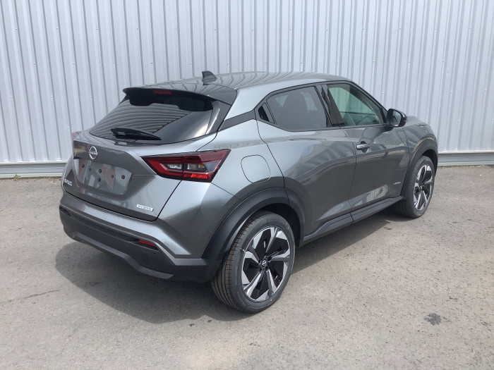 Nissan JUKE Nouveau HYBRID 143 N-Connecta