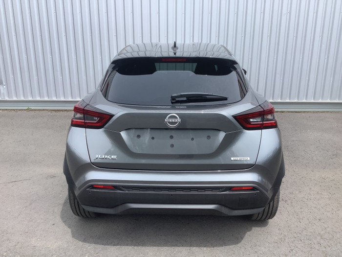 Nissan JUKE Nouveau HYBRID 143 N-Connecta