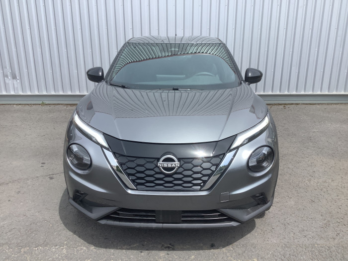 Nissan JUKE Nouveau HYBRID 143 N-Connecta