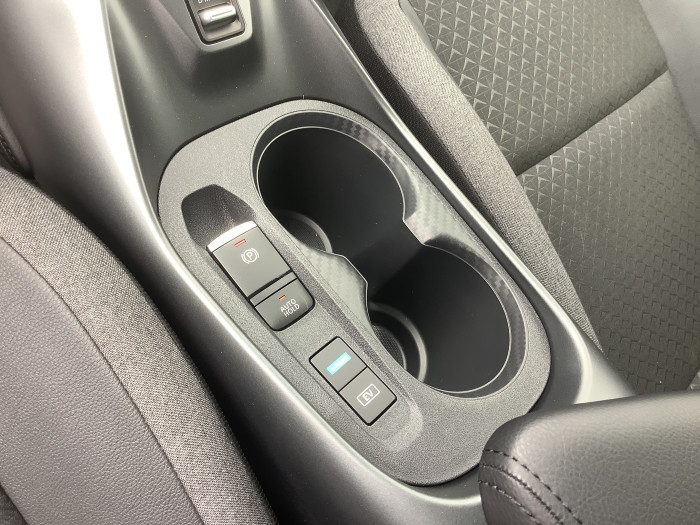 Nissan JUKE Nouveau HYBRID 143 N-Connecta
