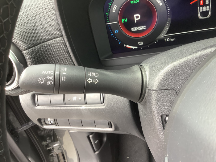 Nissan JUKE Nouveau HYBRID 143 N-Connecta