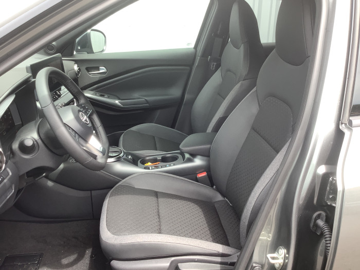 Nissan JUKE Nouveau HYBRID 143 N-Connecta