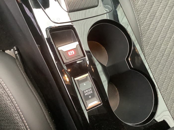 Peugeot 208 Nouvelle Hybrid 110 ch e-DCS6 Allure