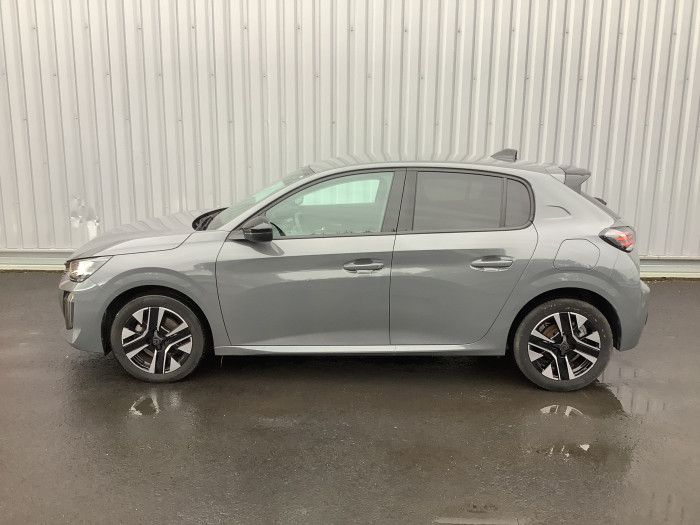 Peugeot 208 Nouvelle Hybrid 110 ch e-DCS6 Allure