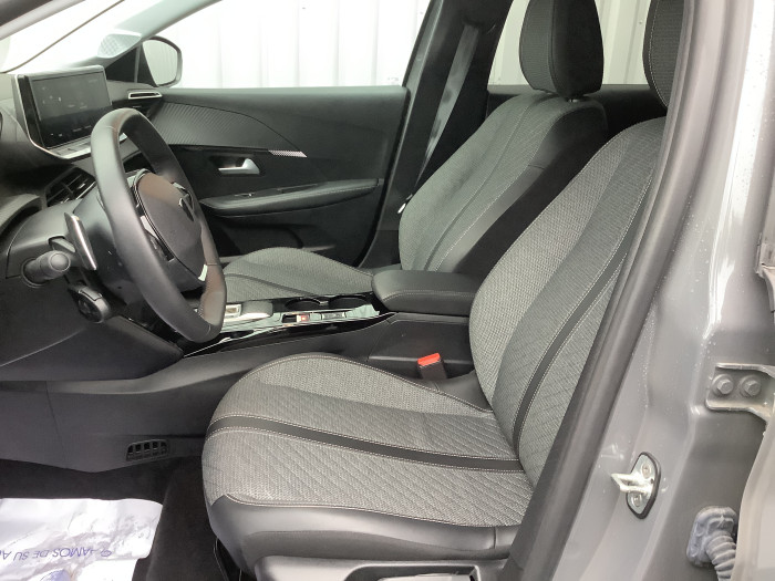Peugeot 208 Nouvelle Hybrid 110 ch e-DCS6 Allure