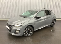Peugeot 208 Nouvelle Hybrid 110 ch e-DCS6 Allure