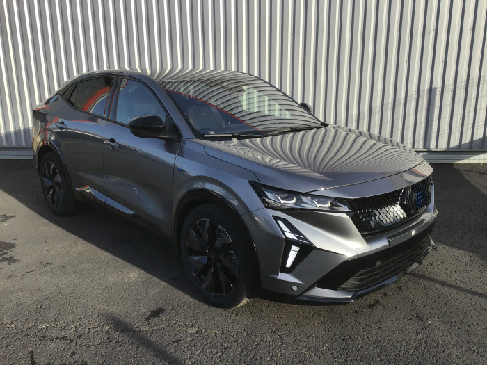 Renault RAFALE Nouveau E-Tech full hybrid 200ch esprit Alpine