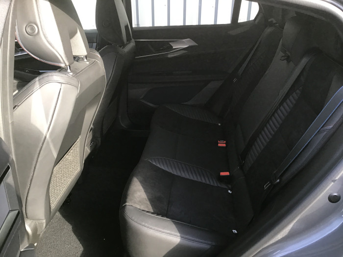 Renault RAFALE Nouveau E-Tech full hybrid 200ch esprit Alpine