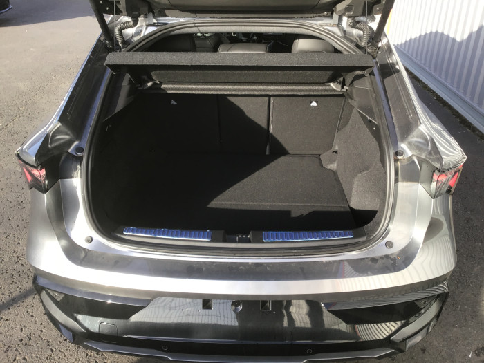 Renault RAFALE Nouveau E-Tech full hybrid 200ch esprit Alpine