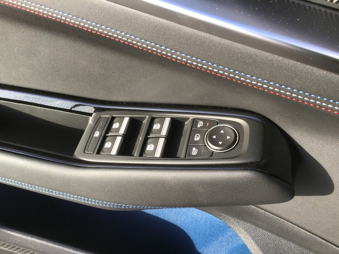 Renault RAFALE Nouveau E-Tech full hybrid 200ch esprit Alpine