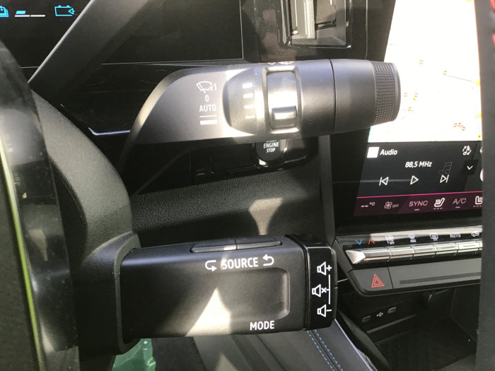 Renault RAFALE Nouveau E-Tech full hybrid 200ch esprit Alpine