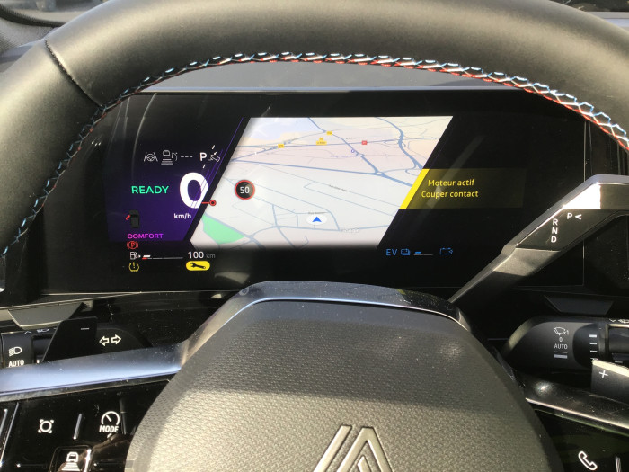 Renault RAFALE Nouveau E-Tech full hybrid 200ch esprit Alpine