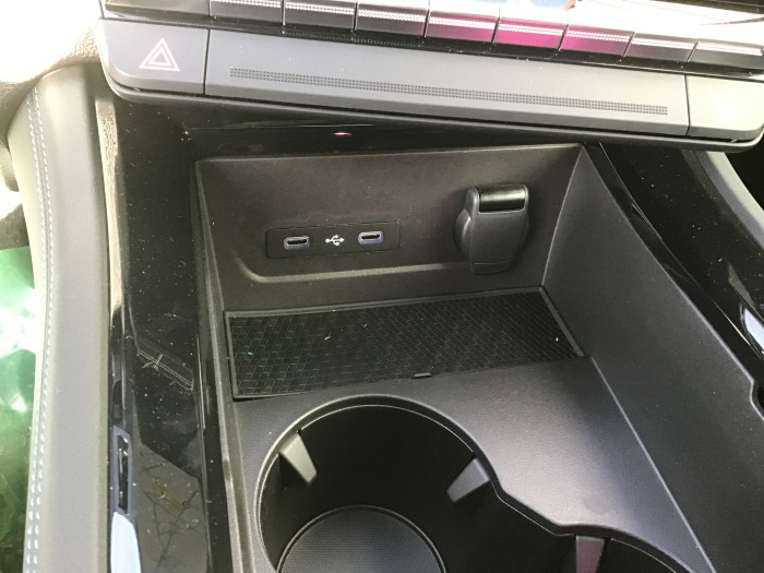 Renault RAFALE Nouveau E-Tech full hybrid 200ch esprit Alpine