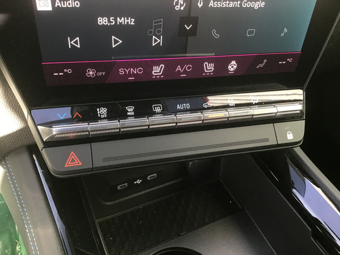 Renault RAFALE Nouveau E-Tech full hybrid 200ch esprit Alpine