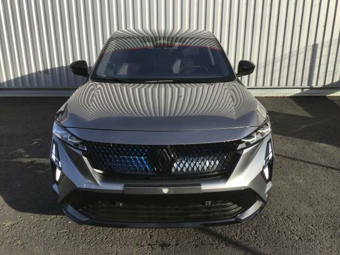 Renault RAFALE Nouveau E-Tech full hybrid 200ch esprit Alpine
