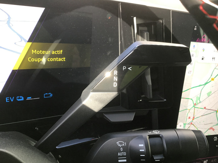 Renault RAFALE Nouveau E-Tech full hybrid 200ch esprit Alpine